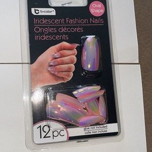 Press on Fashion Nails